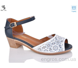 Босоножки Red Sun