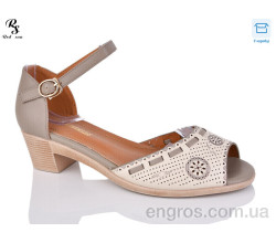 Босоножки Red Sun