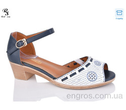 Босоножки Red Sun