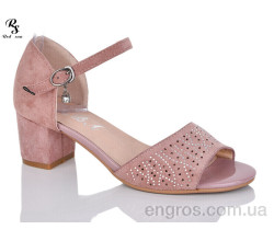 Босоножки Red Sun