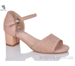 Босоножки Red Sun