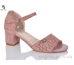 Босоножки Red Sun