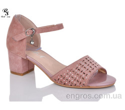 Босоножки Red Sun