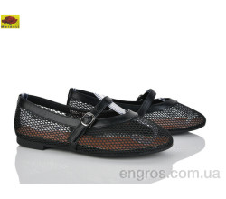 Балетки Mei De Li