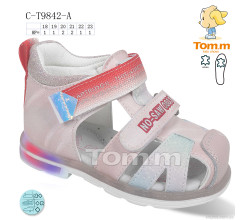 Босоножки Ok Shoes