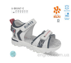 Сандалии Ok Shoes