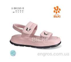 Босоножки Ok Shoes