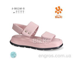 Босоножки Ok Shoes