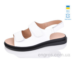 Босоножки Mermaid