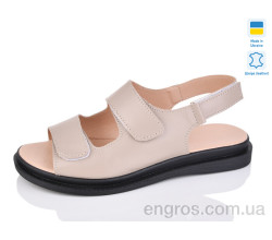 Босоножки Mermaid