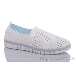 Слипоны Ok Shoes