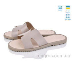 Шлепки Ailinda