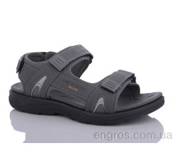 Сандалии Ok Shoes