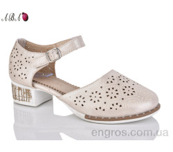 Туфли Aba