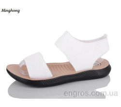 Босоножки Minghong