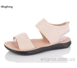 Босоножки Minghong