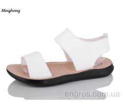 Босоножки Minghong