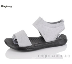 Босоножки Minghong