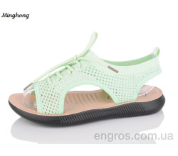 Босоножки Minghong