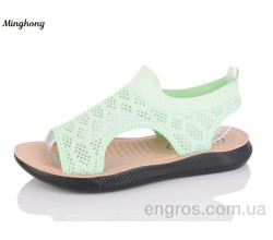 Босоножки Minghong