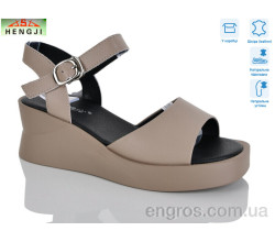 Босоножки HENGJI-ELENA