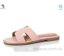 Шлепки Red Sun