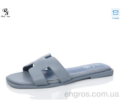 Шлепки Red Sun