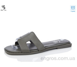 Шлепки Red Sun