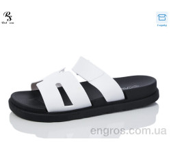 Шлепки Red Sun