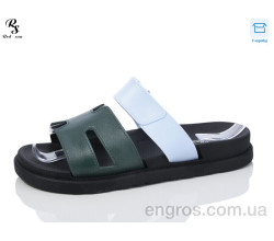 Шлепки Red Sun