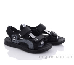 Сандалии Ok Shoes