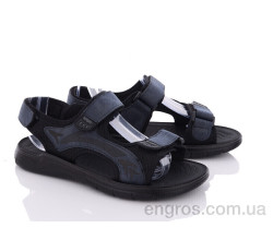 Сандалии Ok Shoes