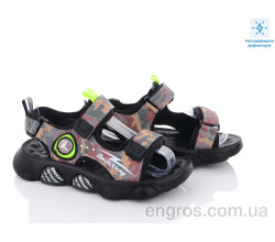 Сандалии Ok Shoes