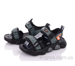 Сандалии Ok Shoes