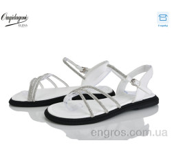 Босоножки Dageni