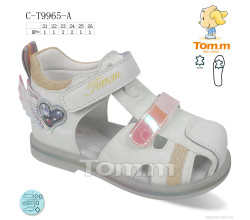 Босоножки Ok Shoes