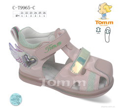 Босоножки Ok Shoes