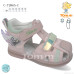 Босоножки Ok Shoes