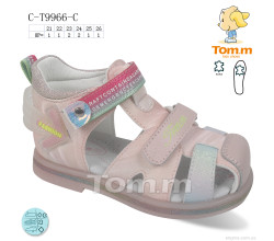 Босоножки Ok Shoes