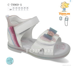 Сандалии Ok Shoes