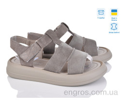 Босоножки Fat Fox-Tamei