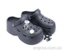 Кроксы Allshoes