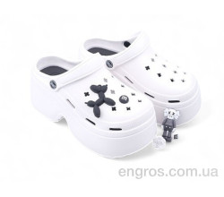 Кроксы Allshoes