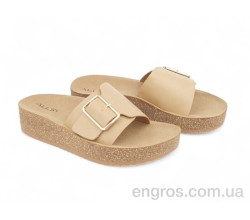 Шлепки Allshoes
