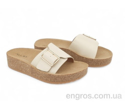 Шлепки Allshoes
