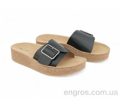 Шлепки Allshoes