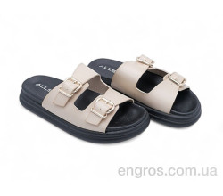 Шлепки Allshoes