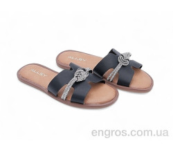 Шлепки Allshoes