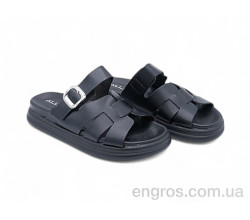 Шлепки Allshoes