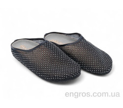 Шлепки Allshoes